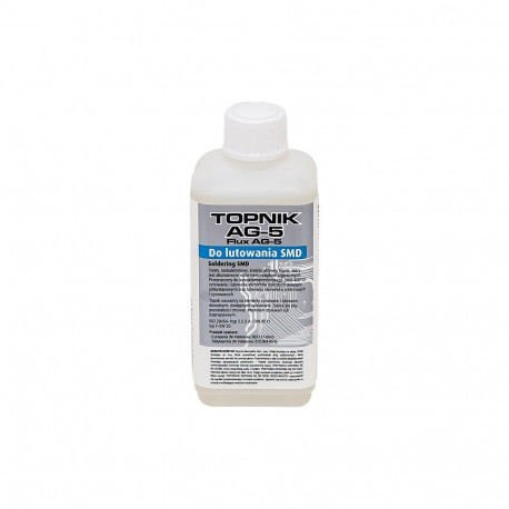 9179# Topnik ag-5 100 ml