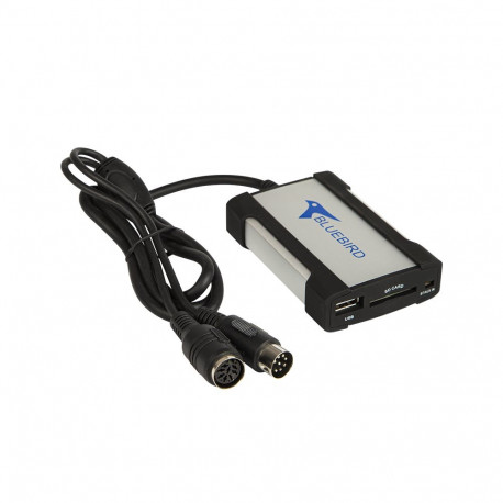 0840# auto usb/sd liides hyundai/kia 8pin