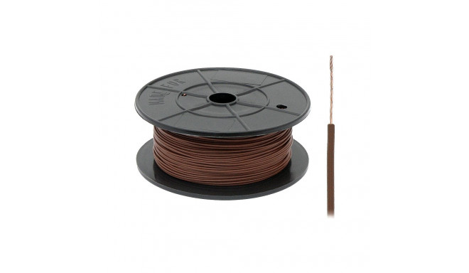 73-401# Juhe flry-b 1.00 pruun