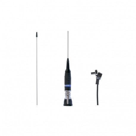 20-044# Auto CB-antenni Alan PC-4 150ch