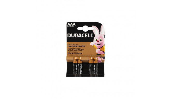 8899# Bateria alkaliczna aaa 1.5 duracell blister