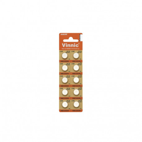 patarei ag12 l1142 8755# blisterpakendis, 10tk