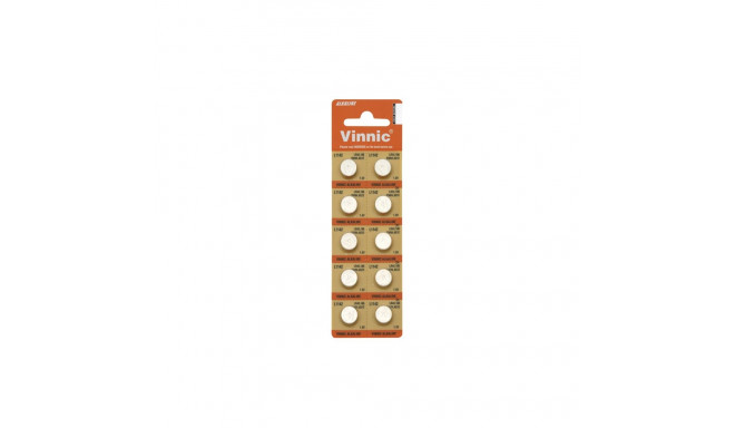 8755# Patarei AG12 blister L1142
