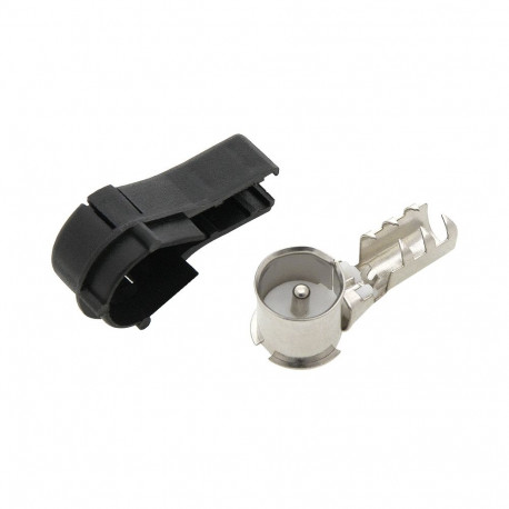 1143# Wtyk antenowy samochodowy blaupunkt kątowy/kabel op.