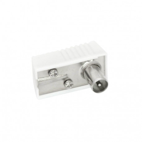 1012# suur nurga all antennipistik 1 tk (50 tk)