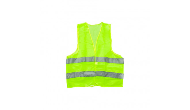 7705# helkurvest roheline xxl