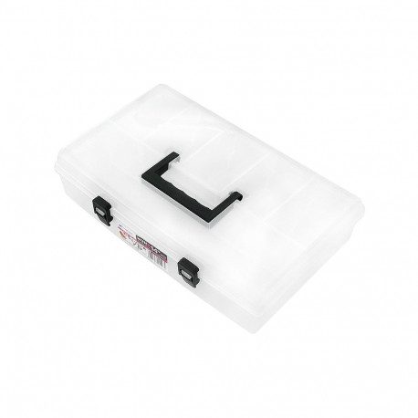 5629# knu36 tööriistakast-organisaator 359x238x85mm