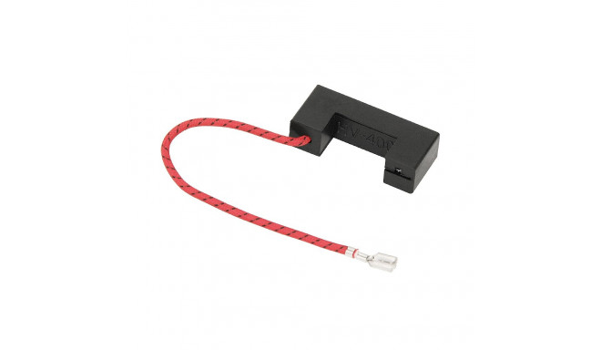 7078# Mikrolaineahju kaitsme pesa 0,7a/5kv lg