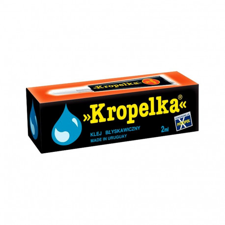 2229# Klej kropelka 2ml
