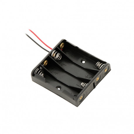 Patareihoidik 2674 tüüp 4 r3x4, 10tk