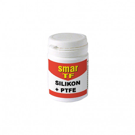 1731# Nutikas määrdeaine 60g AG silikoon+PTFE