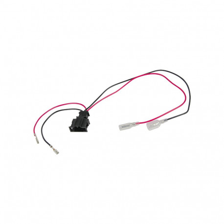 0107# auto kõlari pistik vw, seat, skoda