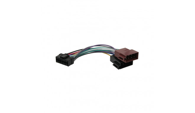 0218# Autoliides jvc ks-fx220-iso
