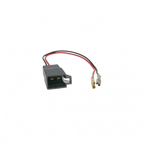 0328# autode kõlaripistik vw/opel/seat/ren. (10 tk.)
