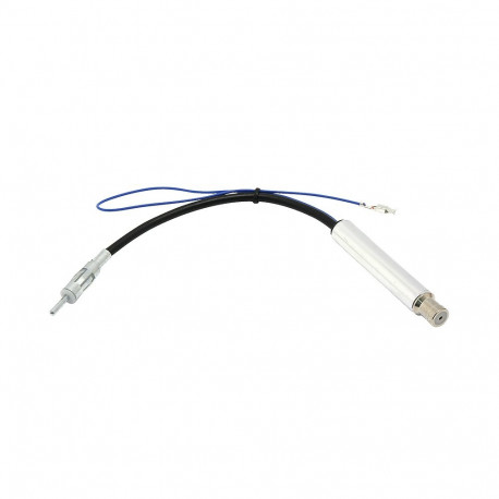 0005# auto antenni eraldaja iso-din vw-audi