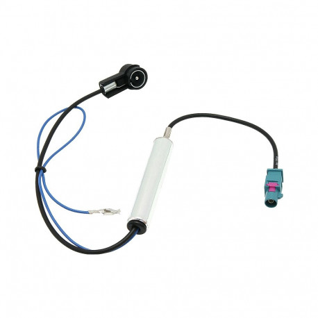 0004# auto antenni separaator fakra-iso