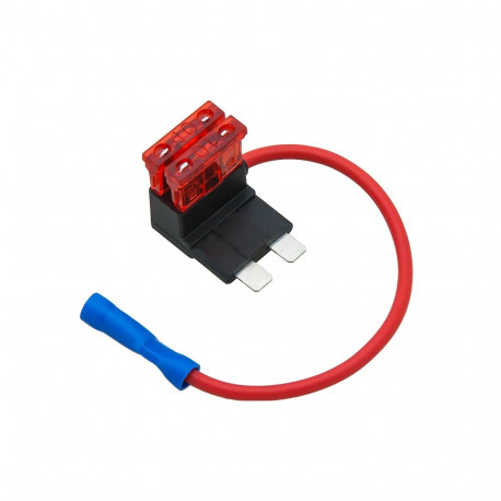 0732# voolu harukarp kaitsmega 10a bypass