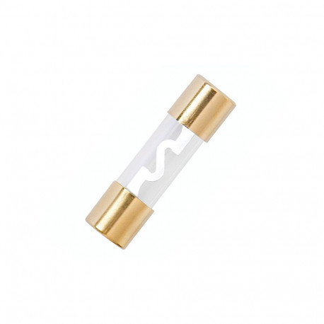 1518# auto klaasist kaitse 50a 10,3x38mm (5 tk.)