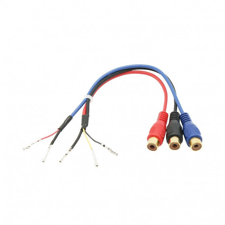 0569# auto antenniadapter fakra isane-din emane