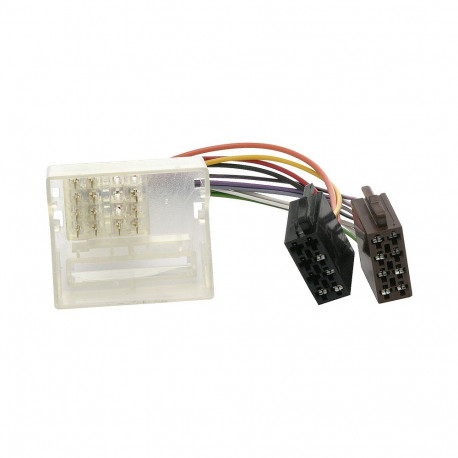 0490# auto adapter Ford Focus C-Max/Mond