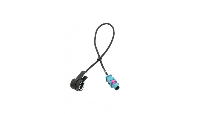 0426# Samochodowy adapter antenowyvwgolf5-iso +kabel