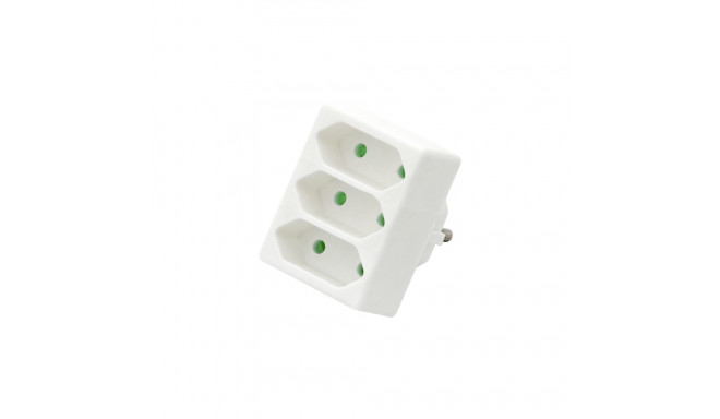 9752# Harupesa r-3 3-pesa ilma maanduseta lame