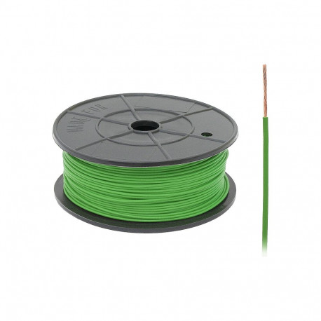 juhe 73-213# FLRY-B 0.50 100mb, roheline