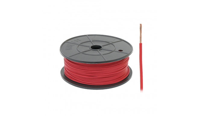 73-002# Juhe flry-a 0.22 punane