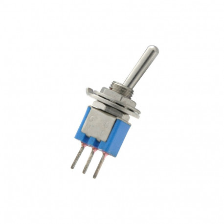 Lüliti smts 102 1072# 3A 250V on-on 20tk