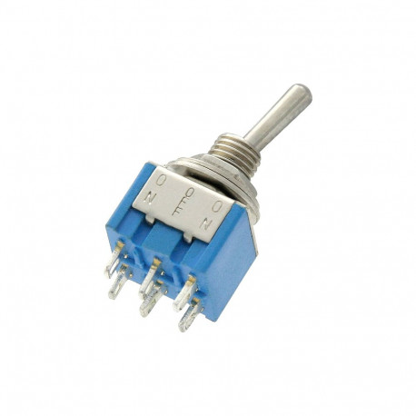 3915# lüliti mts 203 3a 250v sisse-välja-sisse op.