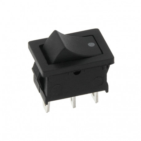 2920# kiiklüliti mk1012c (20 tk.), must