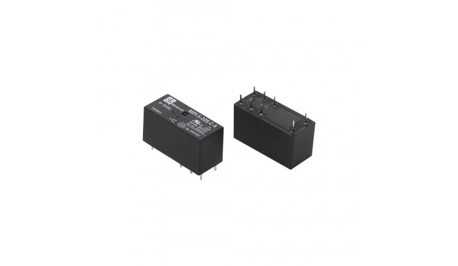 8269# Relee mpis205c4 5v (115f0052zs4) (2 tk.)