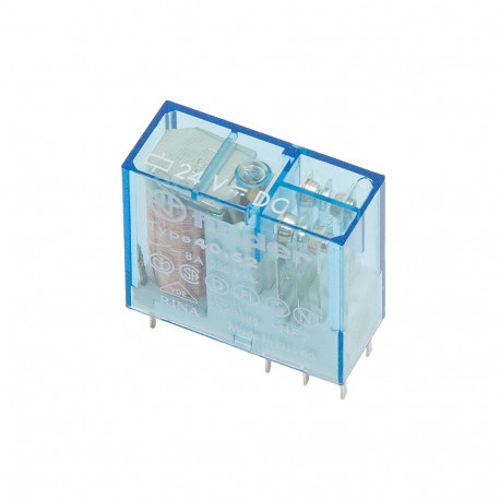 8951# Relee f40.52.9.024 finder 8a 24v