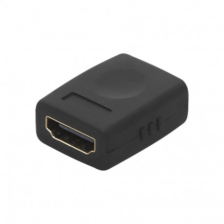 92-111# Przejście hdmi gniazdo - gniazdo (5 tk.)