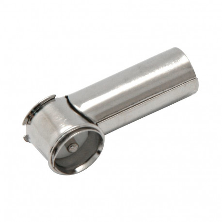 1964# autoantenni adapter bl pistik/pl pesa nurkne (2 tk.)