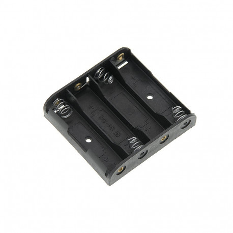 2654# patareide hoidik tüüp 4 r6x4 iiii (10 tk.)