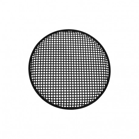 3092# Osłona głośnikowa 38cm grill