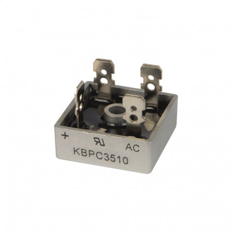 Alaldussild KBPC3510 35A/1000V 5tk 6361#