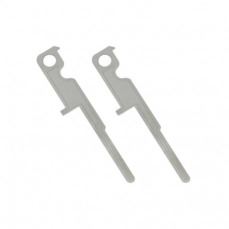 2979# Kenwood >2002 raadio eemaldamise võtmed