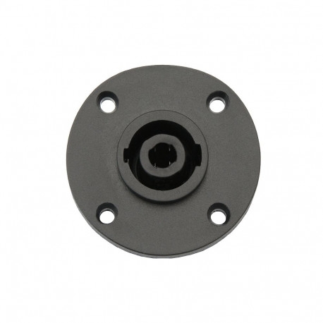 5541# speakon pesa paigaldatav (10 tk.)