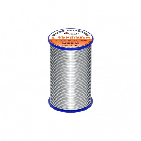 9649# Cyna 3,00/500g/jootetina lc60-sw26