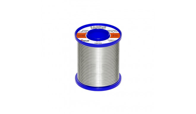 9646# Cyna 2,50/ 1kg/spoiwo lc60-sw26 cynel