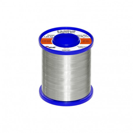 9644# Cyna 2,00/ 1kg/spoiwo lc60-sw26 cynel