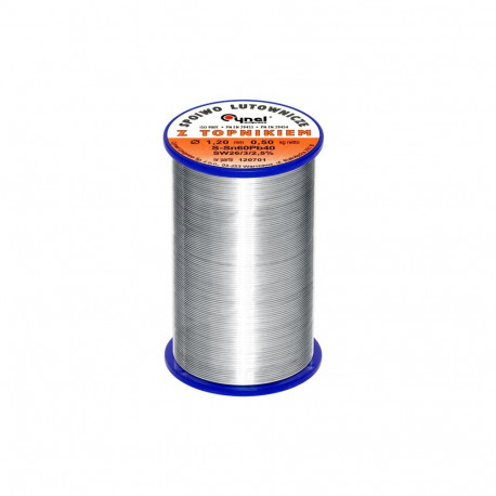 9407# Cyna 1,20/500g/jootetina lc60-sw26