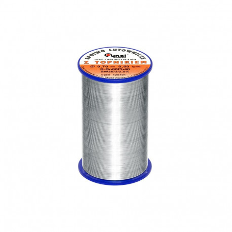 9400# Cyna 0,70/500g/spoiwo lc60-sw26 cynel