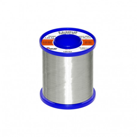 5602# Cyna 0,50/ 1kg/spoiwo lc60-sw26 cynel