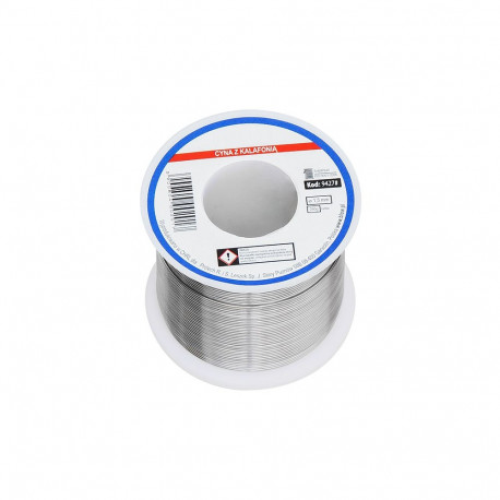 9427# Cyna 1,50/250g sn60pb40 tinol