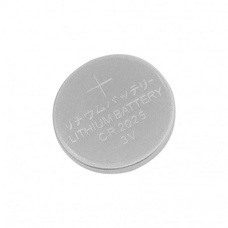 83161# Bateria litowa 3v cr2025 150mah (12 tk.)