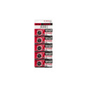 83091# Bateria litowa 3v cr1620 maxell (5 tk.)