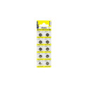 8731# Bateria ag10 blister l1130 - 1131